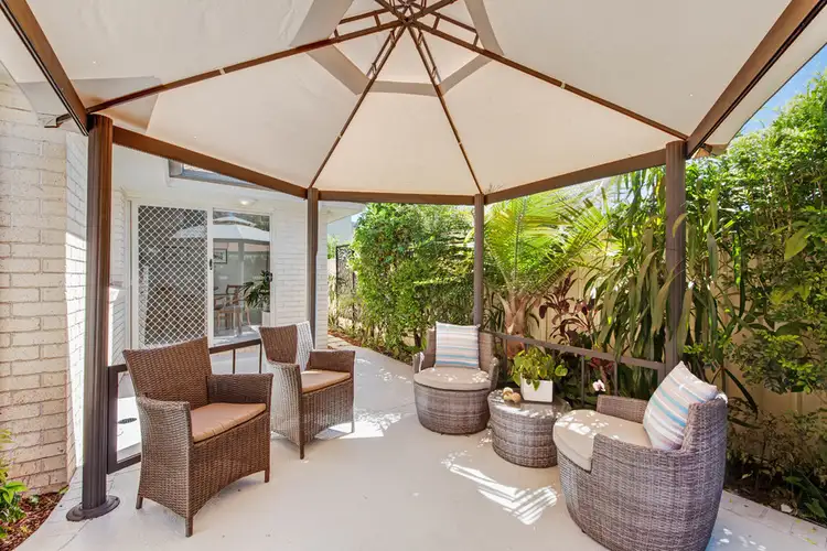 Fourth view of Homely villa listing, 2/38 Althorp Street, East Gosford NSW 2250