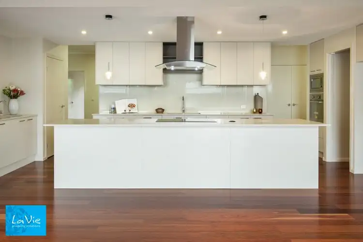 Fourth view of Homely house listing, 15/83 Birchwood Crescent, Brookwater QLD 4300