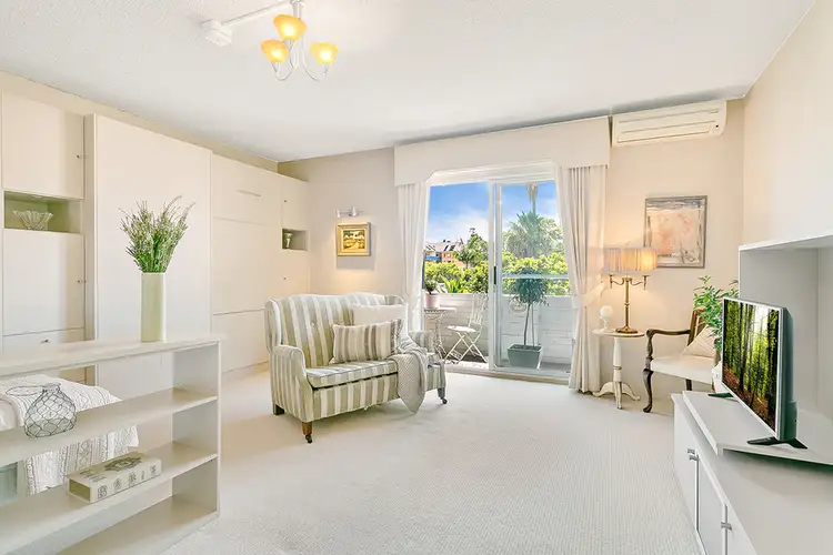 6/58-60 Chandos Street, Ashfield NSW 2131