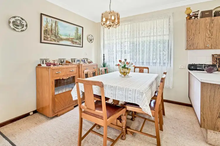 Fifth view of Homely house listing, 4 Bahloo Avenue, Palm Beach QLD 4221