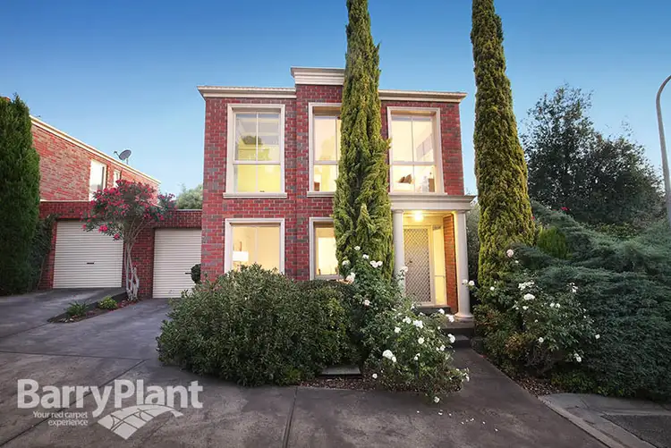 39/745-751 Boronia Road, Wantirna VIC 3152