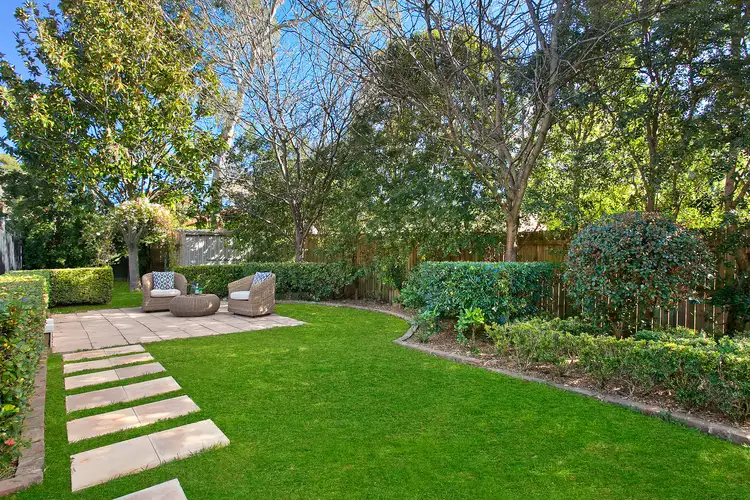 Fourth view of Homely house listing, 38 Hamilton Street, Riverview NSW 2066