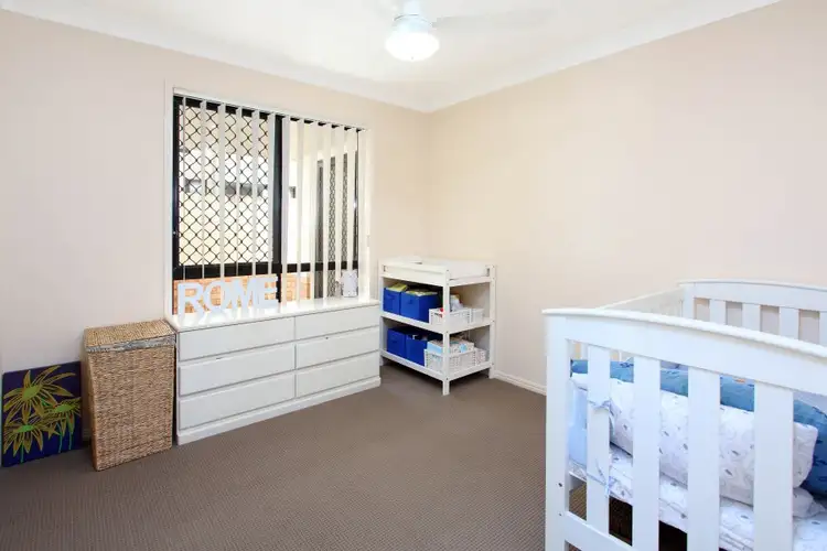 Sixth view of Homely villa listing, 5 Charlotte Street, Carina QLD 4152