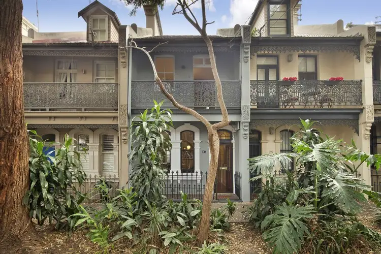 Main view of Homely house listing, 31 Kepos Street, Redfern NSW 2016