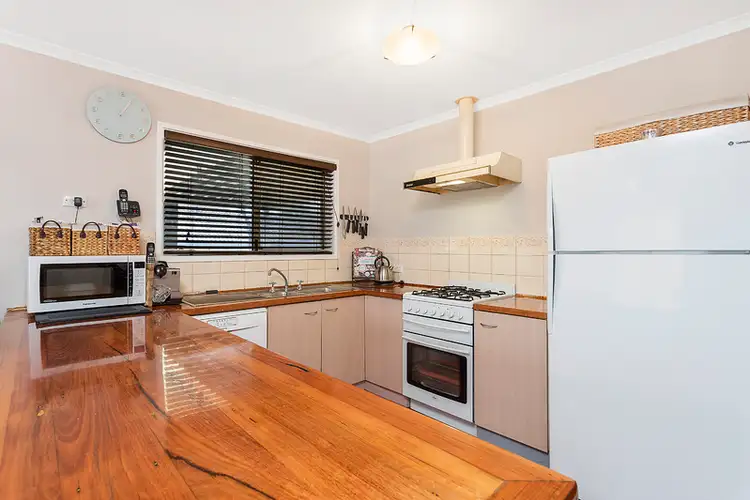Second view of Homely house listing, 84 Mayfair Drive, Wodonga VIC 3690