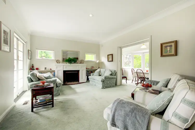 Second view of Homely house listing, 22 Rushall Street, Pymble NSW 2073
