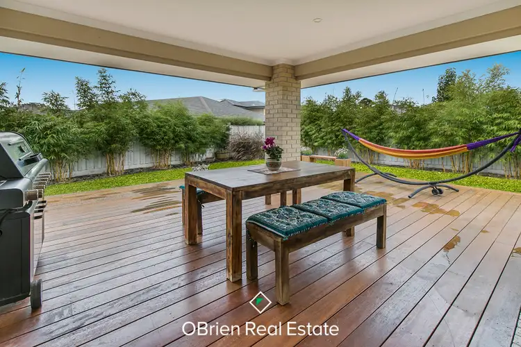 Fifth view of Homely house listing, 7 Clarence Court, Sandhurst VIC 3977