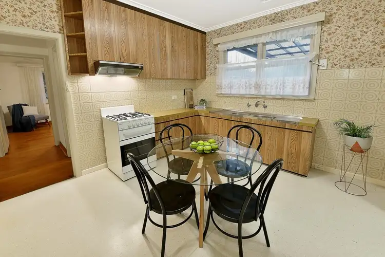 Third view of Homely house listing, 21 Hughes Parade, Reservoir VIC 3073