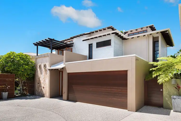 6/12 Elizabeth Street, Noosaville QLD 4566