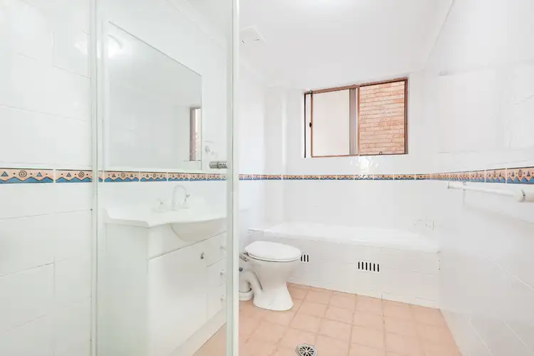 Fifth view of Homely unit listing, 9/28-34 Leonay Street, Sutherland NSW 2232