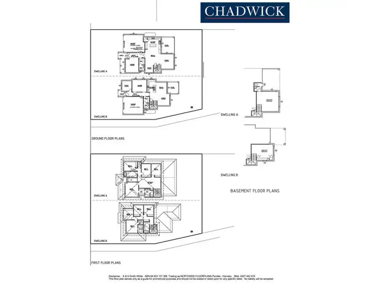 Fourth view of Homely house listing, 21 Charlton Avenue, Turramurra NSW 2074