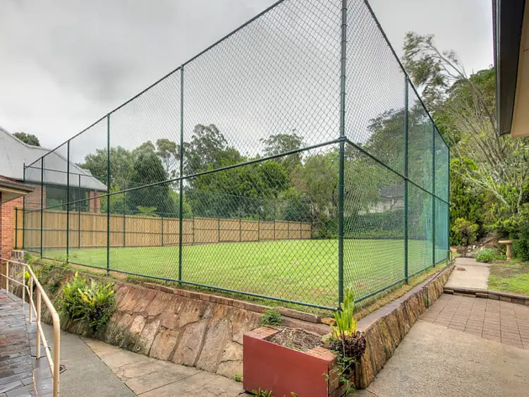 Fifth view of Homely house listing, 16 Bromley Avenue, Pymble NSW 2073