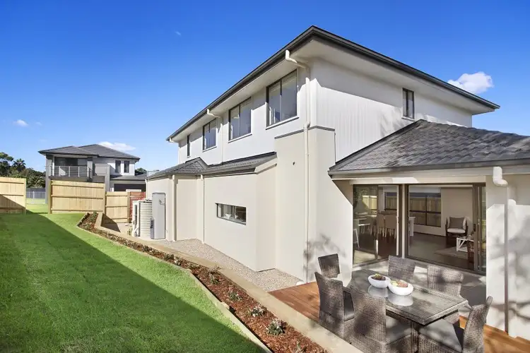 Fifth view of Homely house listing, 7 Ibis Place (off Lorikeet Grove), Warriewood NSW 2102