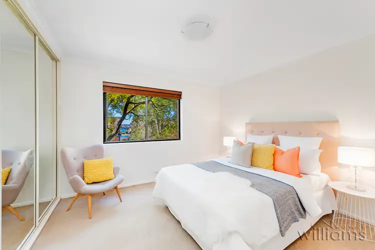 Fourth view of Homely apartment listing, 1/28 Alexandra Street, Drummoyne NSW 2047