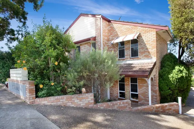 1/32 The Mall, South Hurstville NSW 2221