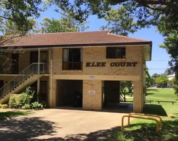 Second view of Homely unit listing, 10/18 Paradise Street, Nerang QLD 4211