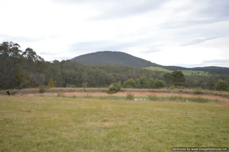 Second view of Homely rural property listing, 2020 Bullumwaal Road, Mount Taylor VIC 3875