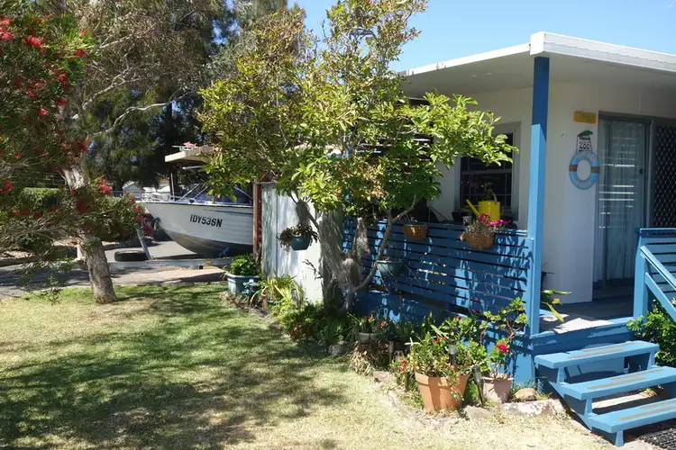 Second view of Homely unit listing, 286/19 Judbooley Parade, Windang NSW 2528