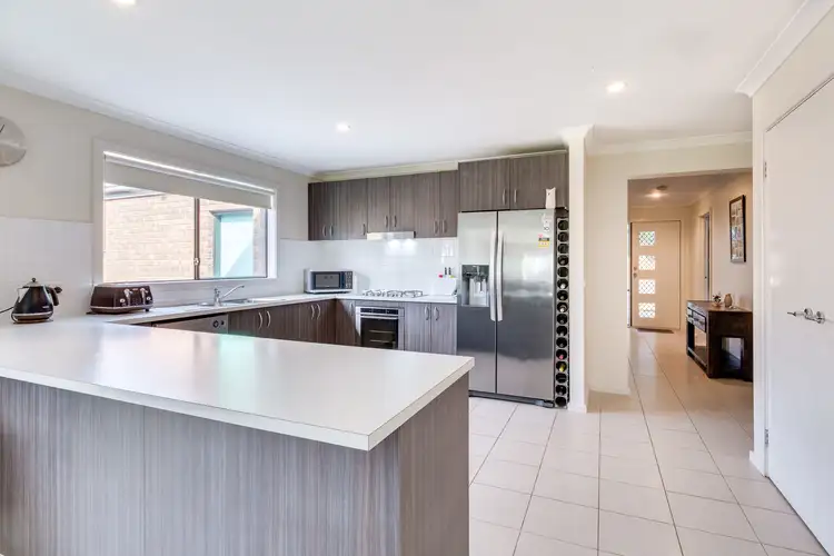 Second view of Homely house listing, 26 Duval Drive, Bacchus Marsh VIC 3340