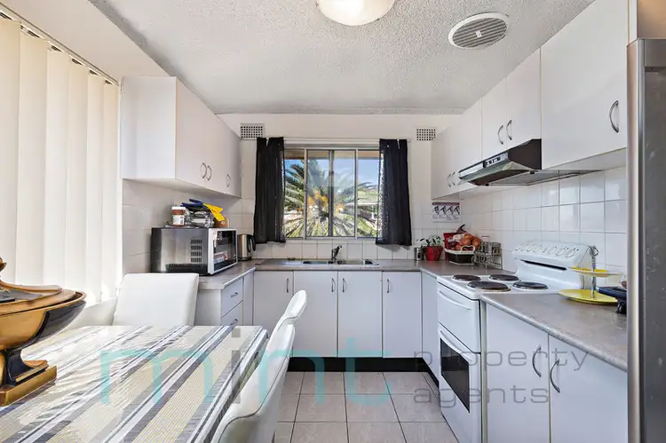 Third view of Homely unit listing, 12/207 Haldon Street, Lakemba NSW 2195