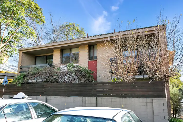 4/39 Barton Terrace, North Adelaide SA 5006
