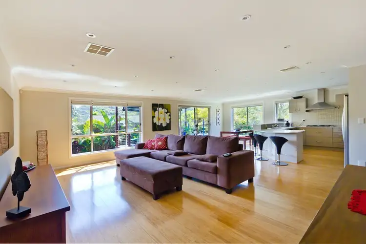 Fifth view of Homely house listing, 3 Lillihina Avenue, Cromer NSW 2099