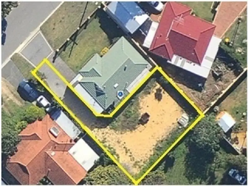 Main view of Homely land listing, 4A Tambulam Way, Armadale WA 6112