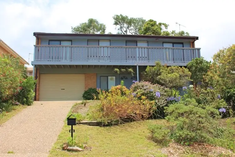 Main view of Homely house listing, 16 Scorpio Grove, Narrawallee NSW 2539