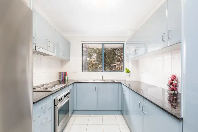 7/12-14 Clubb Crescent, Miranda NSW 2228