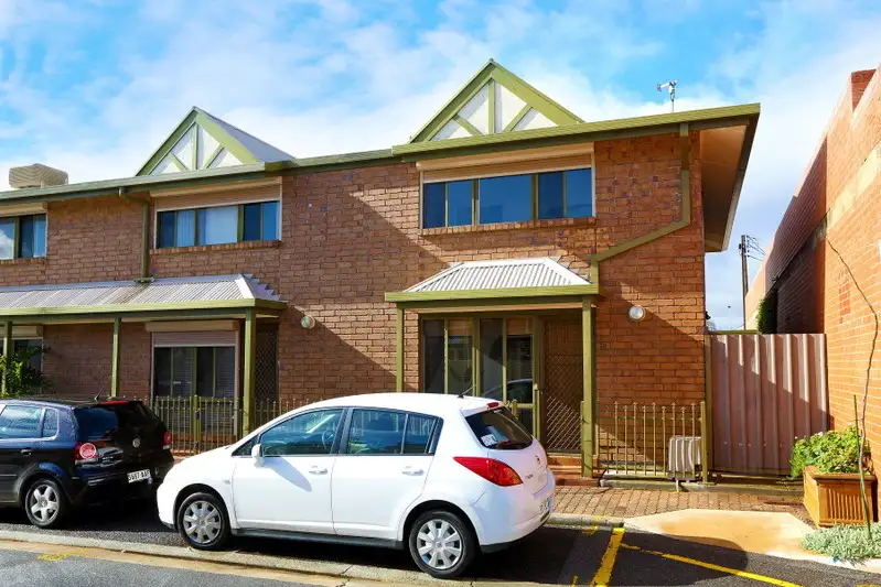 Main view of Homely townhouse listing, 12/20 Gray Court, Adelaide SA 5000