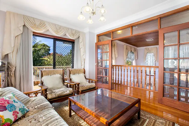 Sixth view of Homely house listing, 132 Cottenham Avenue, Kingsford NSW 2032