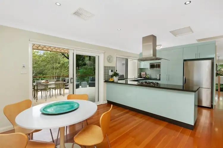 Second view of Homely house listing, 16b Lawley Crescent, Pymble NSW 2073
