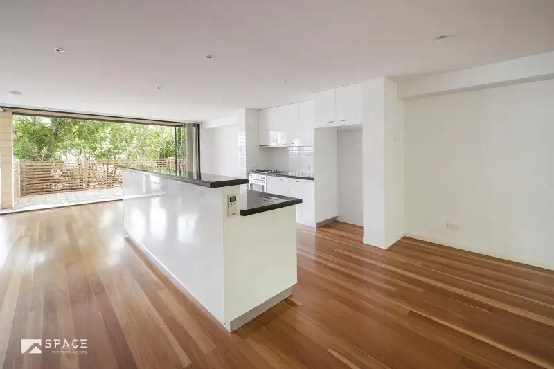 Main view of Homely house listing, 6 Lucy Street, Milton QLD 4064