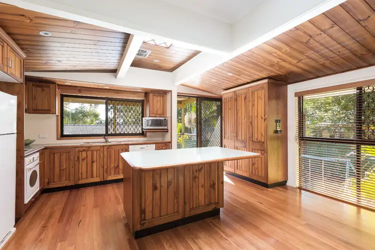 Second view of Homely house listing, 11 Keele Street, Como NSW 2226