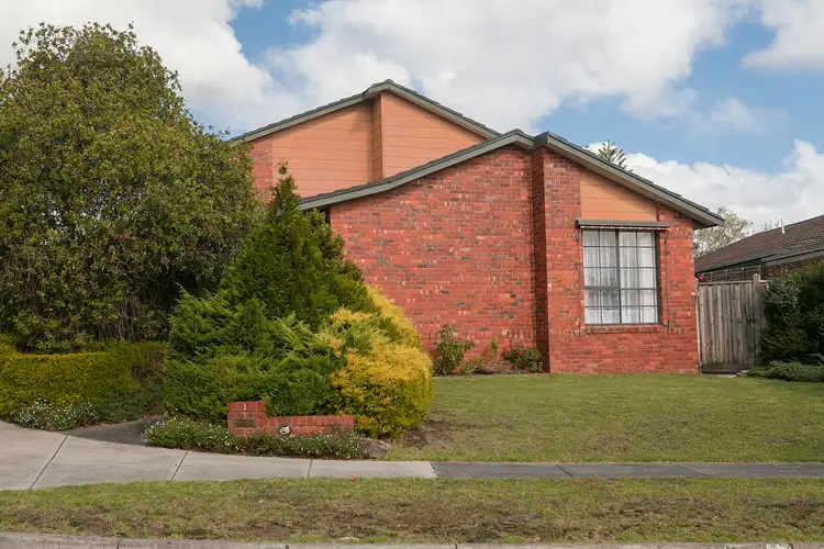 1 Cawley Court, Wantirna South VIC 3152