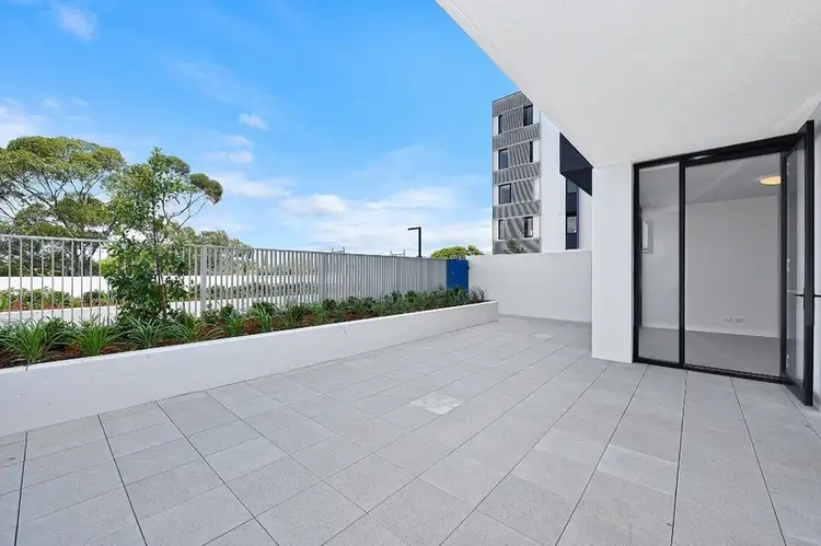 209/70 Charlotte Street, Clemton Park NSW 2206