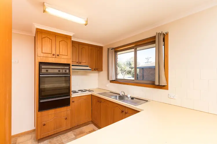Second view of Homely unit listing, 24/841 Fifteenth Street, Mildura VIC 3500