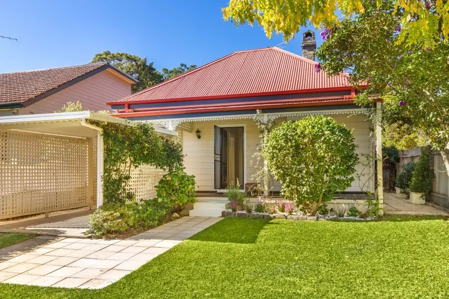 Main view of Homely house listing, 48 Balmoral Street, Waitara NSW 2077