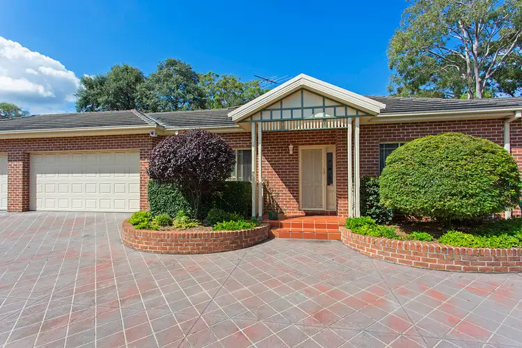 4/88-90 Belmore Road, Peakhurst NSW 2210