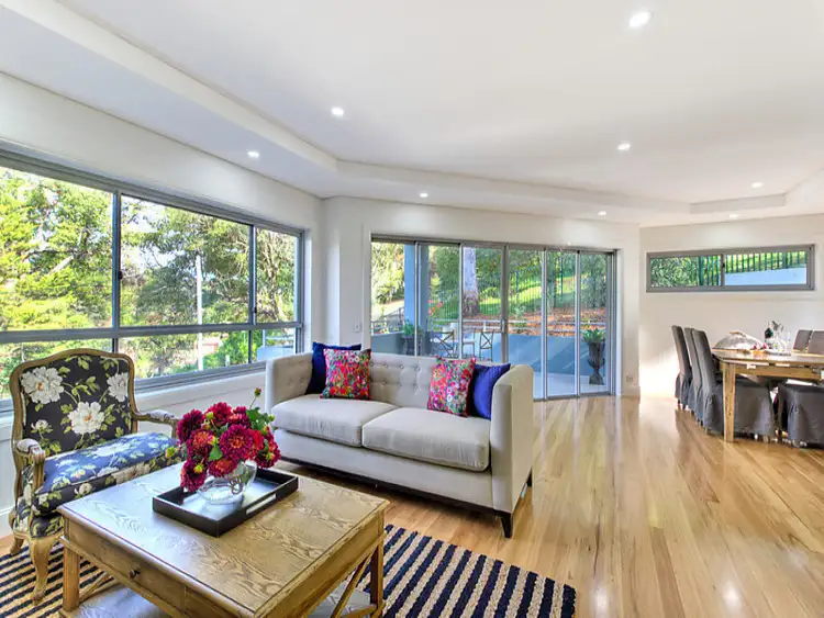 Main view of Homely house listing, 12 Boyd Street, Turramurra NSW 2074