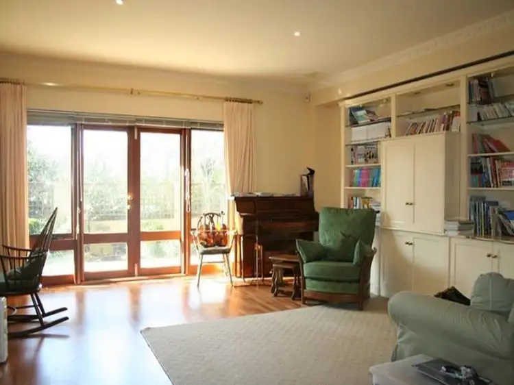 Second view of Homely house listing, 3/15-17 Woonona Avenue, Wahroonga NSW 2076