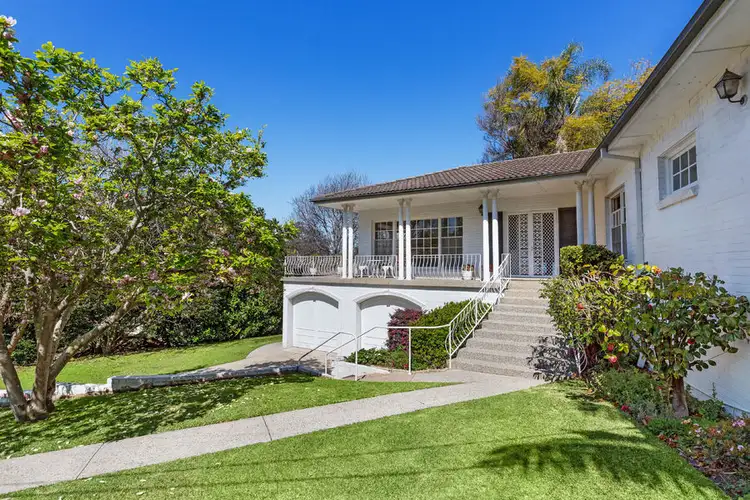 Fourth view of Homely house listing, 21 Penrhyn Avenue, Beecroft NSW 2119