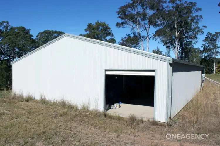 Sixth view of Homely rural property listing, 42 Sherwood Road, Aldavilla NSW 2440