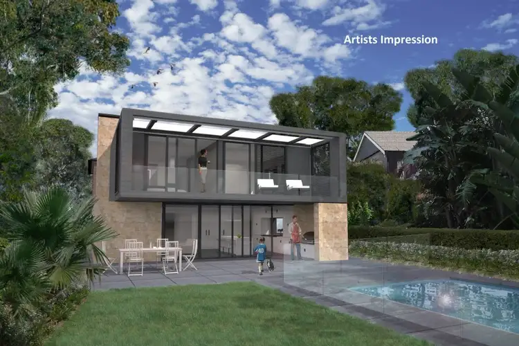 Second view of Homely house listing, 37 Bradleys Head Road, Mosman NSW 2088