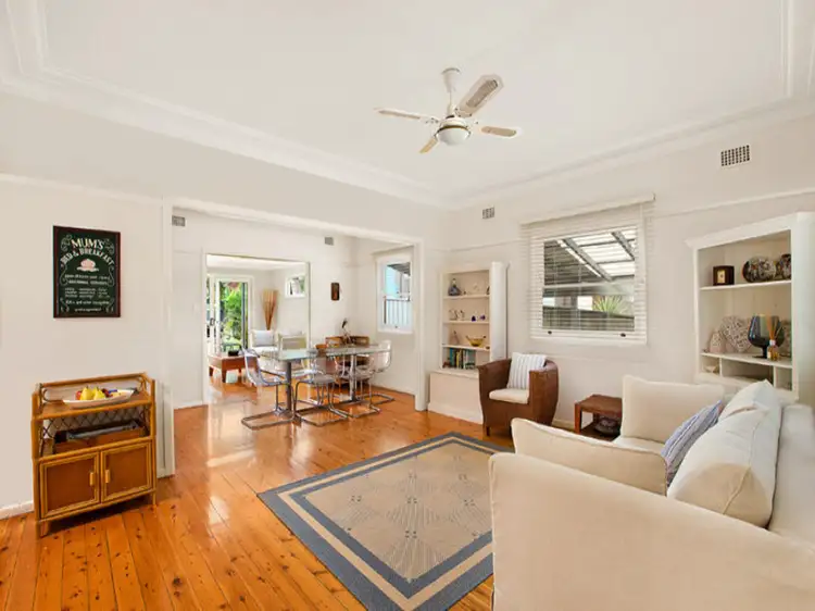 Second view of Homely house listing, 38 Argyle Street, Bilgola NSW 2107