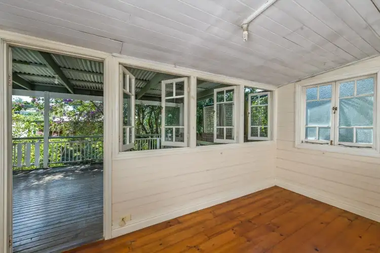 Sixth view of Homely house listing, 16 Ella Street, Red Hill QLD 4059