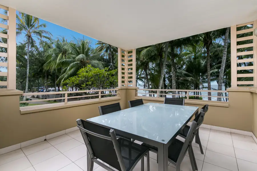 Main view of Homely apartment listing, 626/49-63 Williams Esplanade, Palm Cove QLD 4879