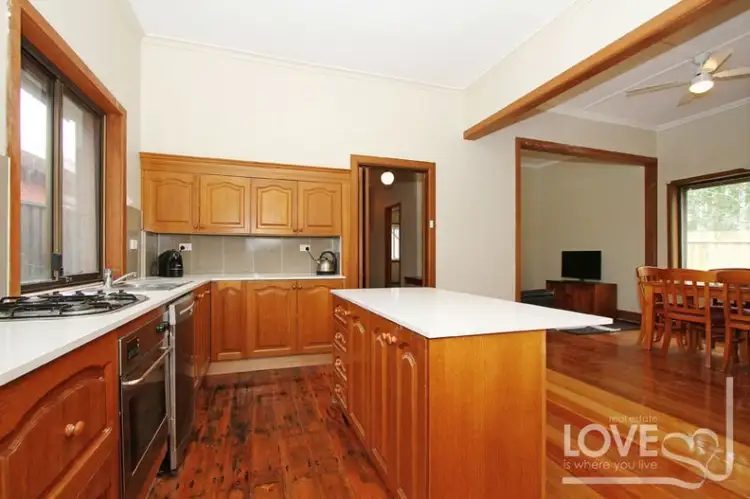 Second view of Homely house listing, 4 Parker Street, Preston VIC 3072