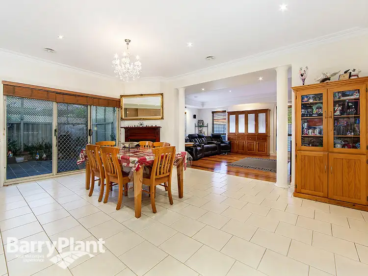 Seventh view of Homely house listing, 24 Mochrie Grove, Cairnlea VIC 3023