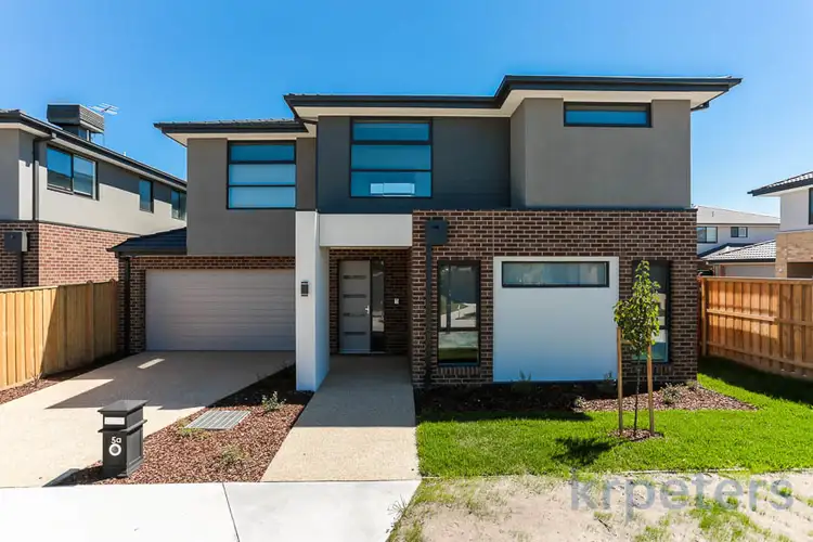 5A Patricia Loop, Keysborough VIC 3173
